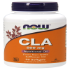 Now Foods CLA 800mg, 90 Softgels For Weight Loss.png